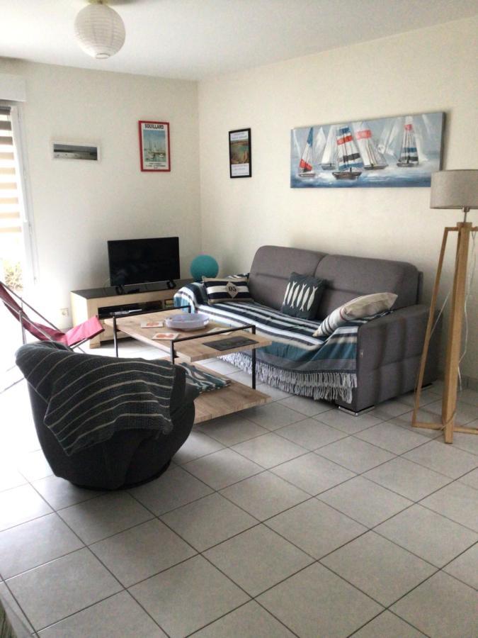 Maison Caroual Erquy 500M De La Plage Екстериор снимка