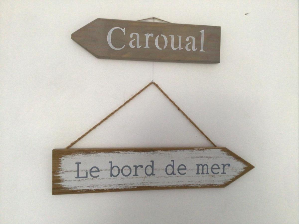Maison Caroual Erquy 500M De La Plage Екстериор снимка