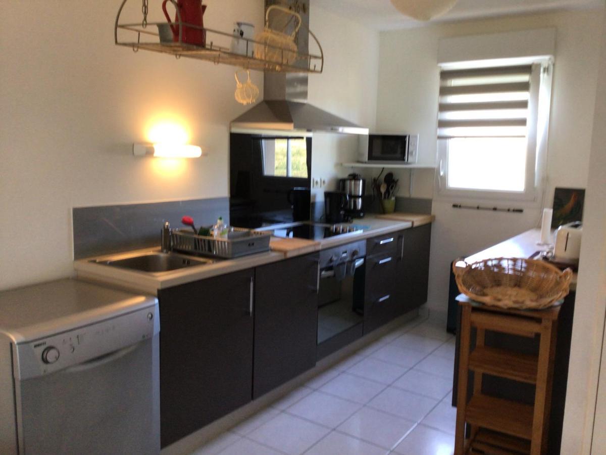 Maison Caroual Erquy 500M De La Plage Екстериор снимка