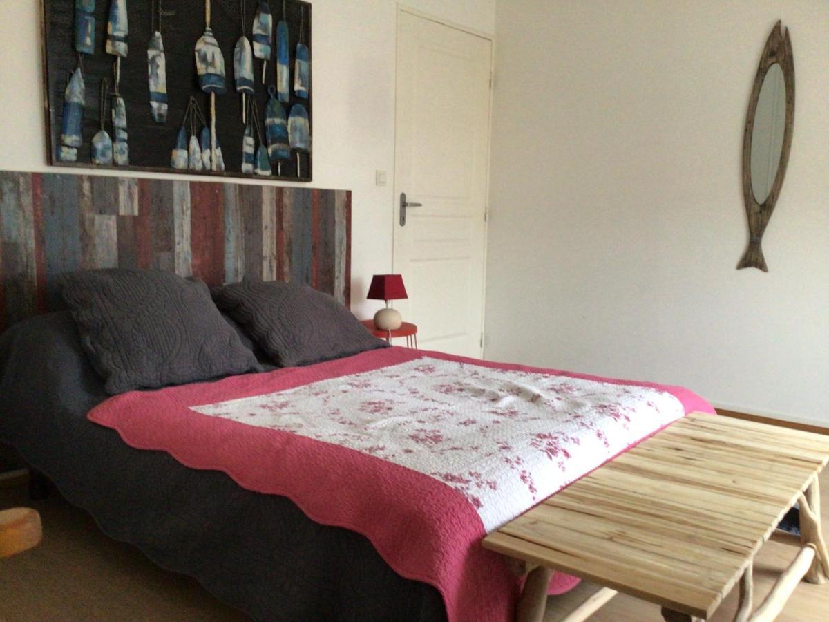 Maison Caroual Erquy 500M De La Plage Екстериор снимка