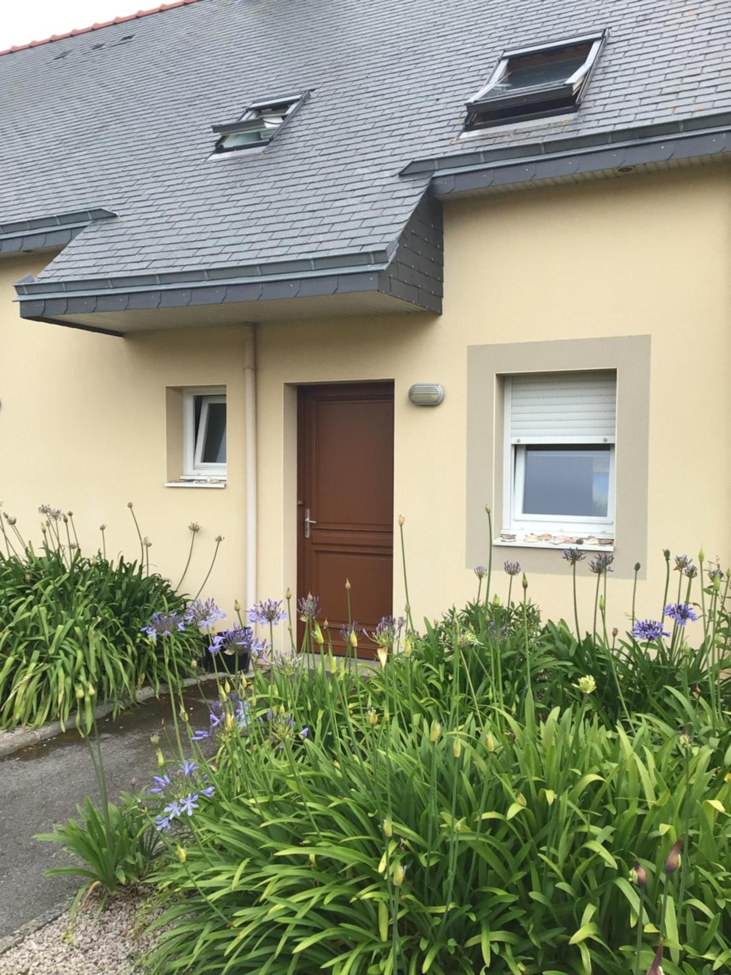 Maison Caroual Erquy 500M De La Plage Екстериор снимка